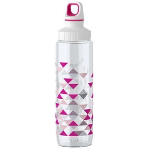 EMSA Drink2go Tritan vattenflaska - 0,7L - Wave