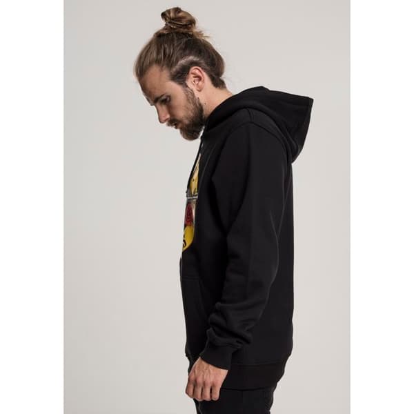 Sweatshirt Urban Classic pistol n' logotyp