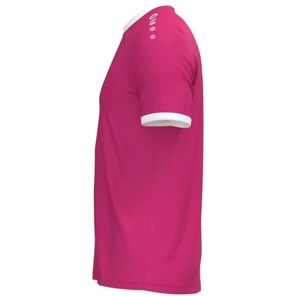 Maillot Jako One - djup rosa