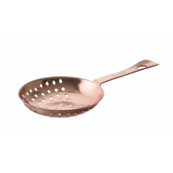 Silar Julep, BarUp, Koppar, 160x75mm - Hendi