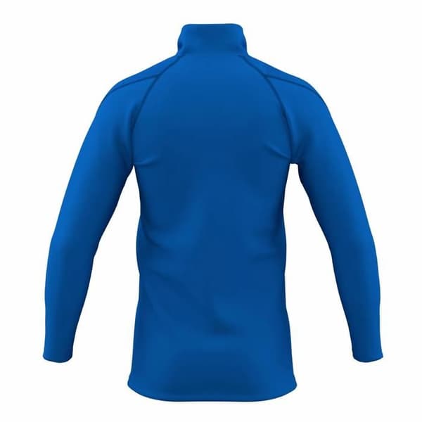 Polaire 1/4 zip barn Gilbert GTS