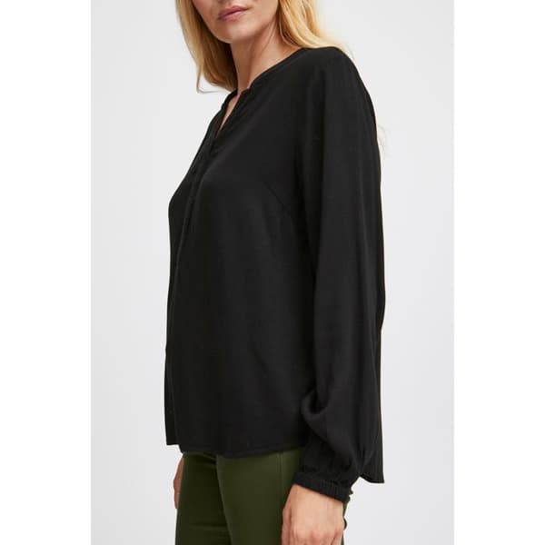 Blus dam fransa Haida BL 1