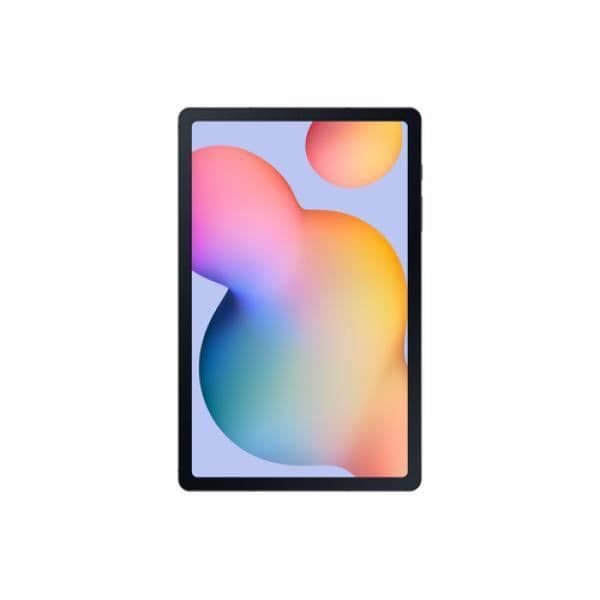 Tablet - Samsung - Galaxy Tab S6 Lite - 128 GB - 10,4" TFT - 4G - Grå
