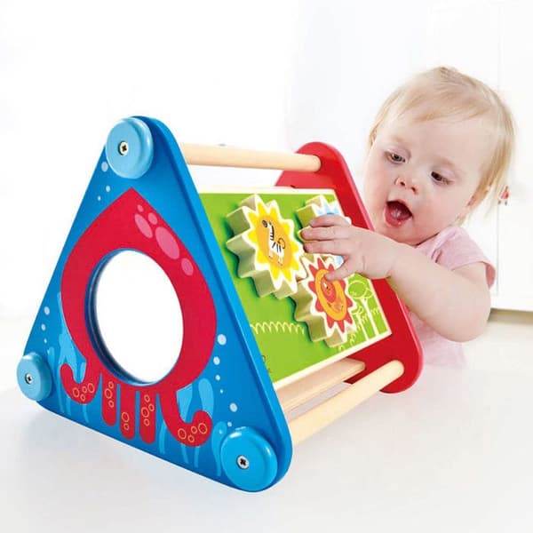 Hape E0434 Early Learning Games