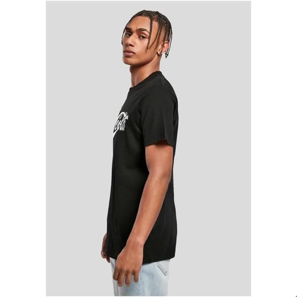 Coca Cola Merch Code T-shirt