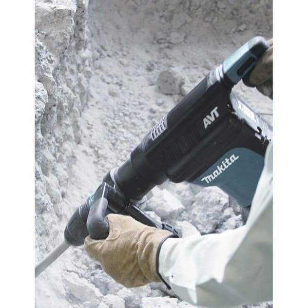 Makita HM1111C Borrhammare (1300 W)