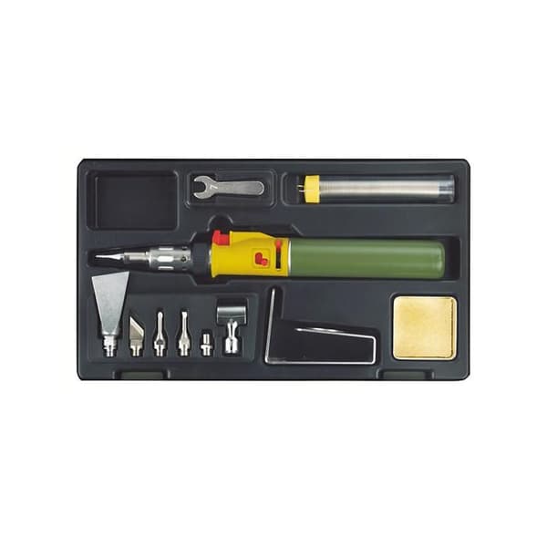 Proxxon Micromot MICROFLAM MGS Gaslödningsset 1300 °C 1 set