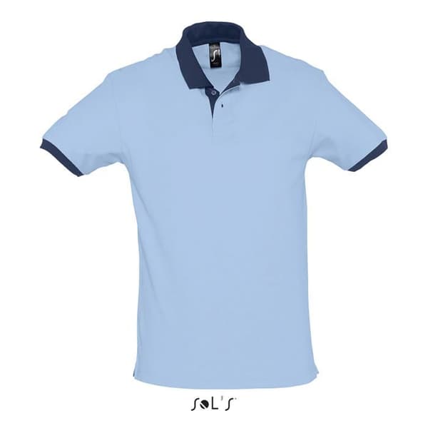Polo Sols Prins