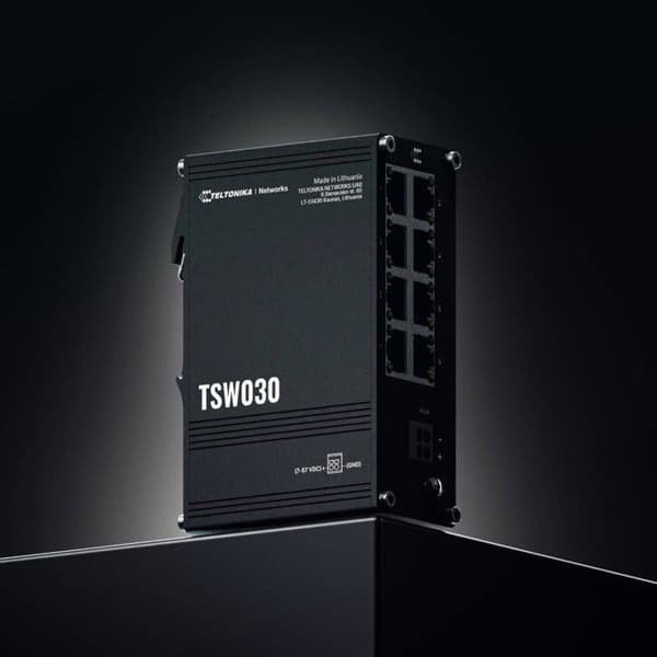 Teltonika TSW030