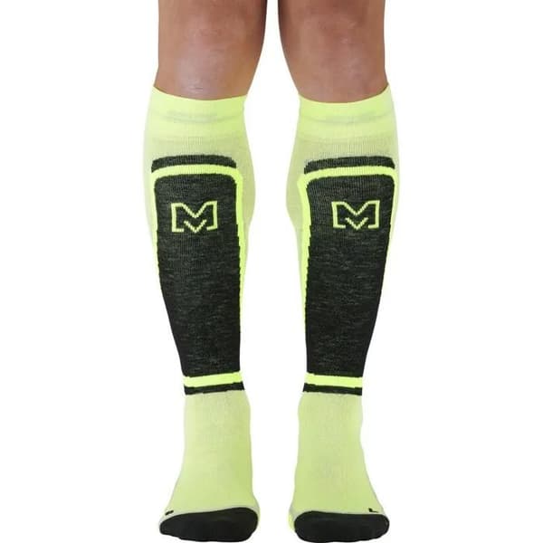 Chaussettes Monnet Fusion