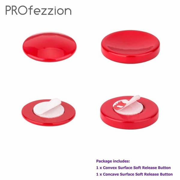 Profezzion triggerknapp - PROfezzion SRB-NSKR
