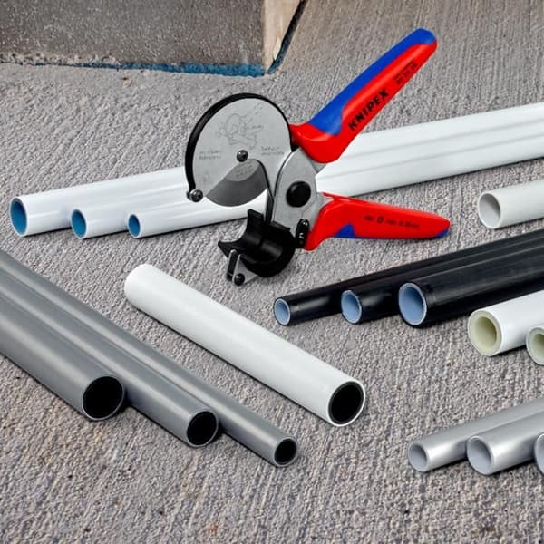 Knipex 90 25 25 Rörskärare