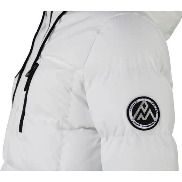 Kvinna Parka ANORY - PEAK MOUNT