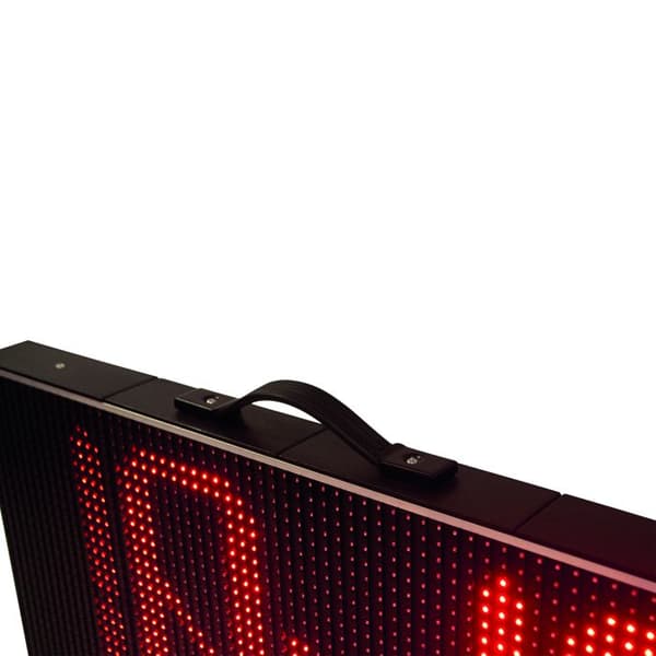 MULTIFUNKTIONELL DISPLAY Digi Sport