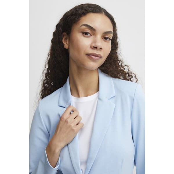 b.ung Rizetta blazer för kvinnor