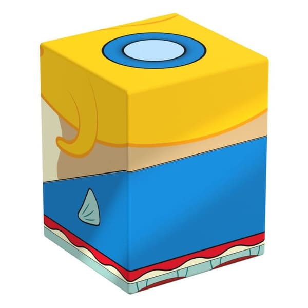 SQUAROES - Squaroes - Bob Sponge SB013 Fru Puff