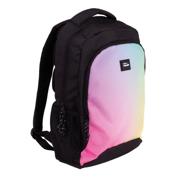 Skolryggsäcksmössa. 21 L Sunset black