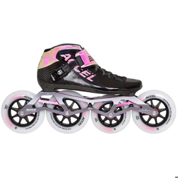 Roller hastighet Powerslide Accel Race 110/100