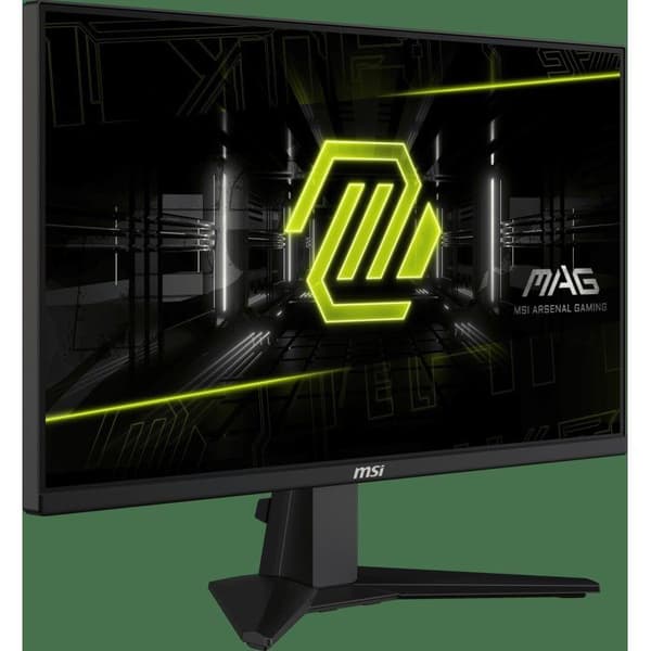 PC Gaming Skärm - MSI - 25" - FHD - 200Hz - Rapid IPS-panel - 0.5ms - MAG255F E2