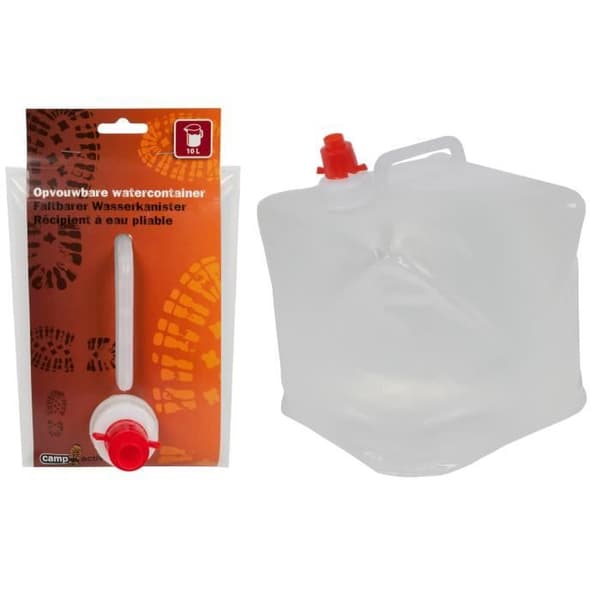 Smidig jerrycan 10 L