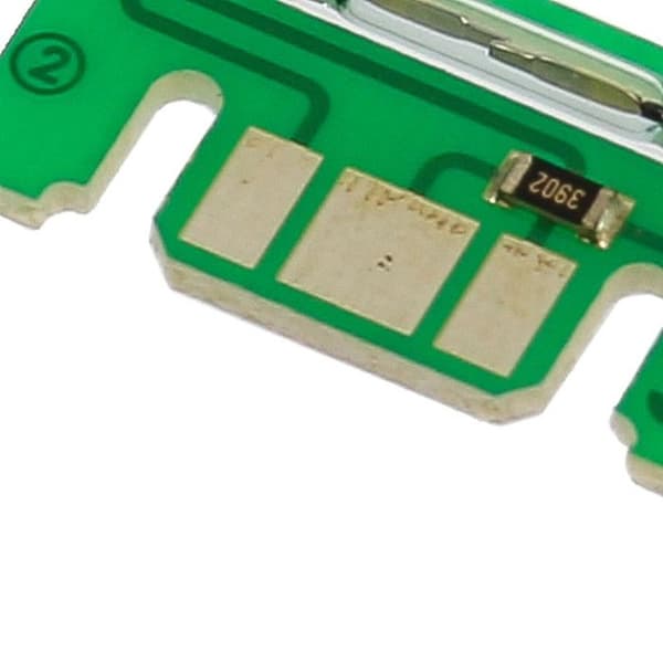 WHIRLPOOL - SALTKONTAKT - 481010646762