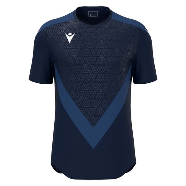 Multisporttröja WISP Macron marin