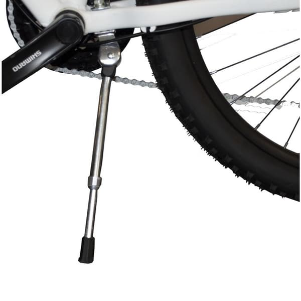 ESKAPAD justerbart mittställ 24-28" - cykelställ