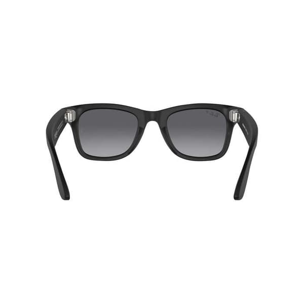 Polariserade Solglasögon Meta Wayfarer - Ray-Ban