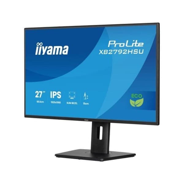 iiyama ProLite XB2792HSU 27" IPS