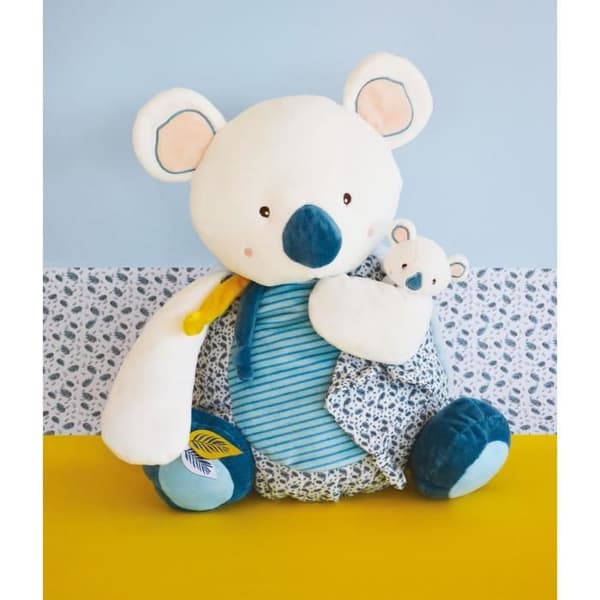 DOUDOU ET COMPAGNIE Yoca the Koala - Range Pajama