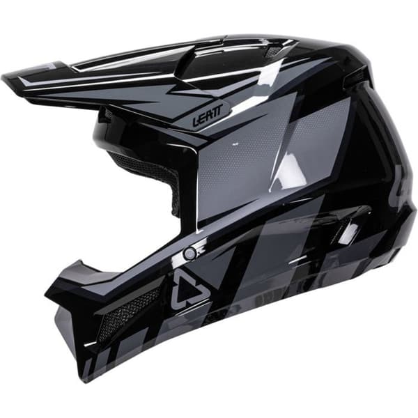 Leatt 2.5 motocrosshjälm