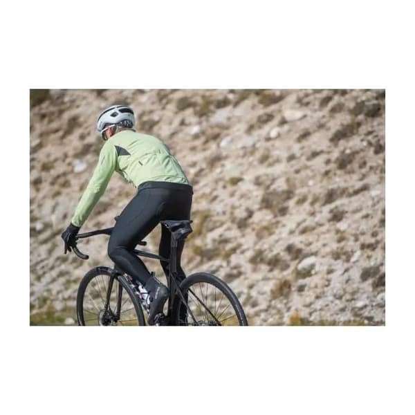 Northwave Fast bärbyxor - svart