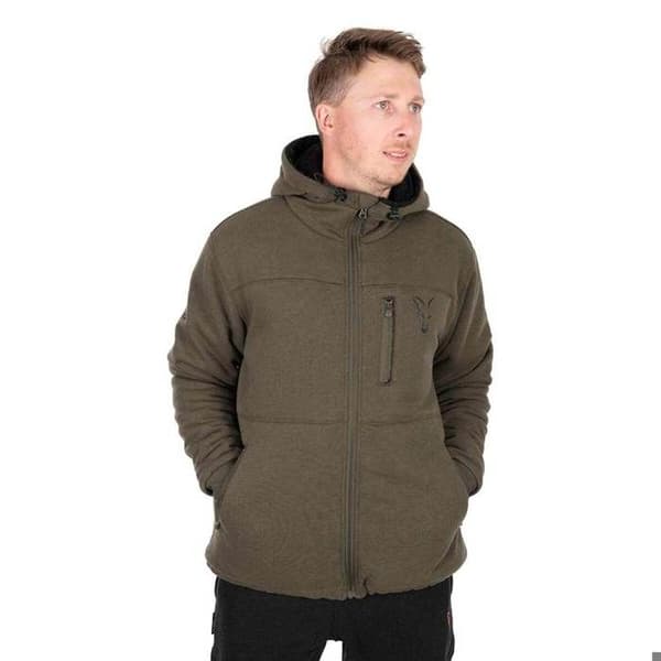 Sweatshirt Fox Kollektion Sherpa G/B