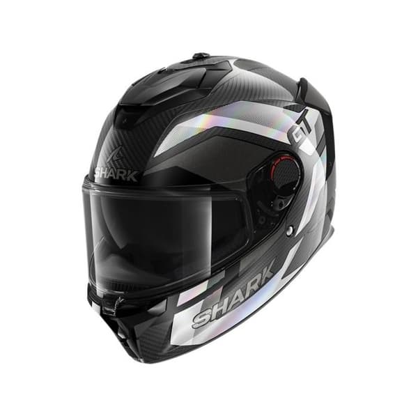 Hjälm fullface Shark Spartan GT Pro Ritmo