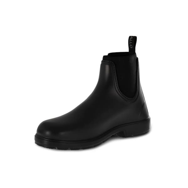 Acavallo Piuma Featherlight Jodhpur stövlar