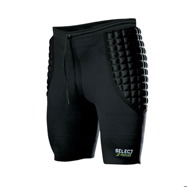 Målvaktshorts Select 6420