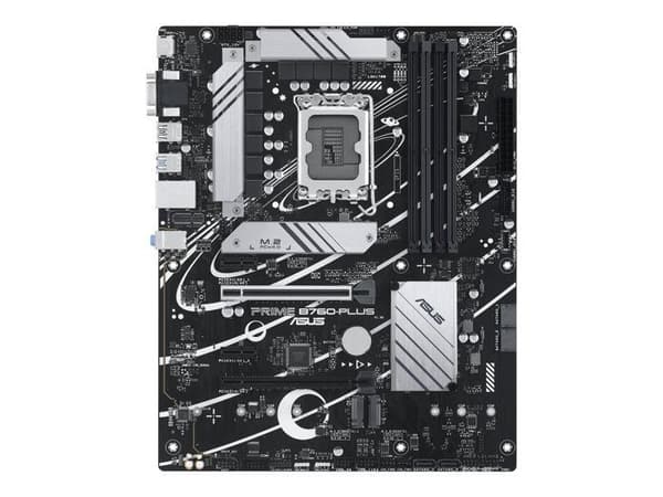 ASUS PRIME B760-PLUS LGA 1700