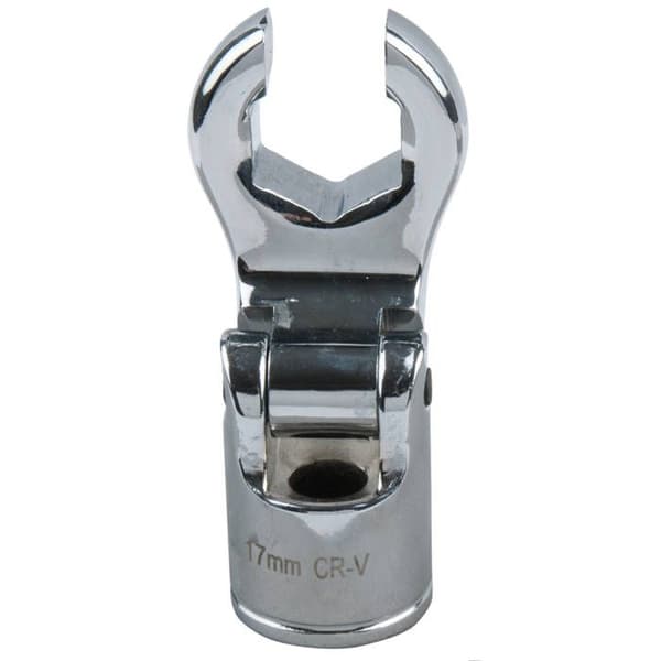 KS TOOLS 911.1711 Ledad rörtång, 11 mm