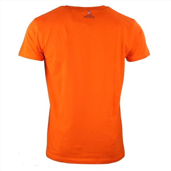 Kortärmad t-shirt för män