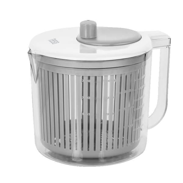 Teesa salladsslungare 2,5 L