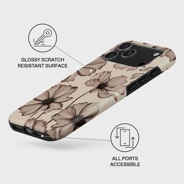 Coque Tough MagSafe Apple iPhone 17 Pro - Knappast Din