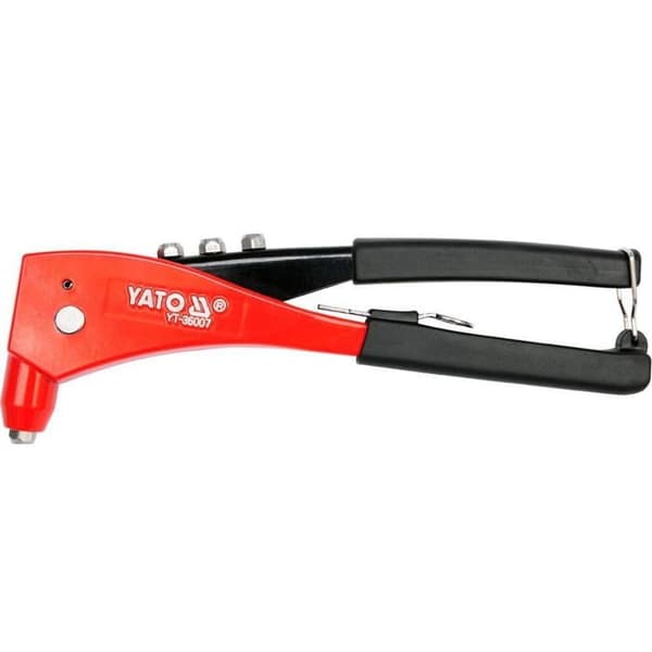 STANDARD RIVETTARE YATO 2,4-4,8 mm 36007