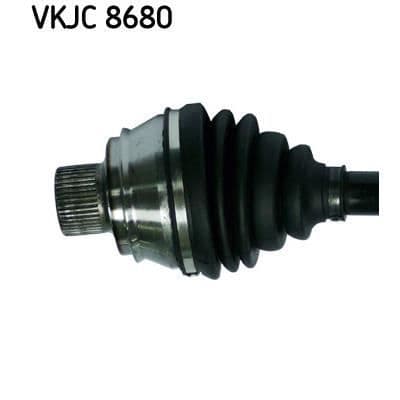 SKF VKJC 8680 TRANSMISSION