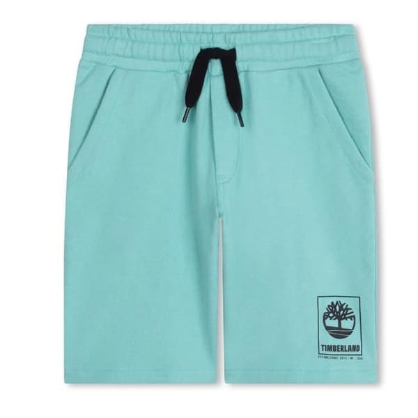 Kort Turkos Garçon Timberland T60065