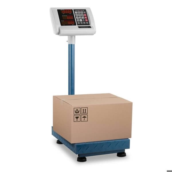 Vågplattform SBS-PF-100/1