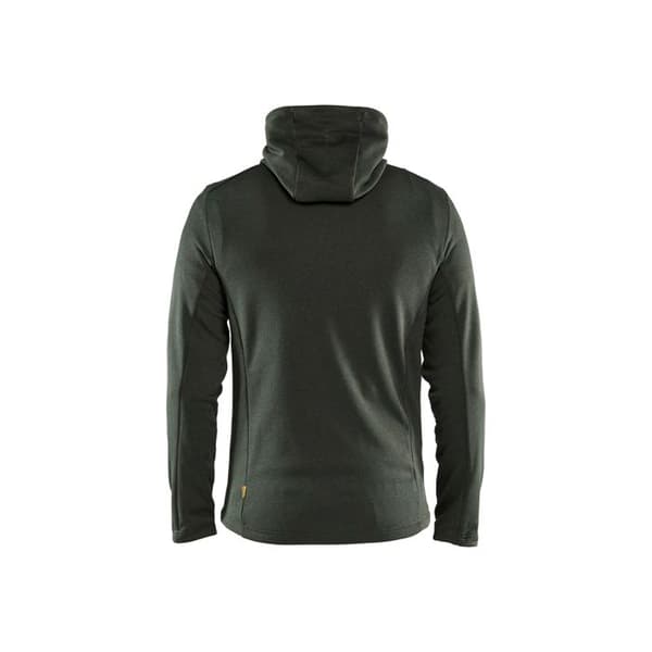 Blaklader Autumn zip hoodie