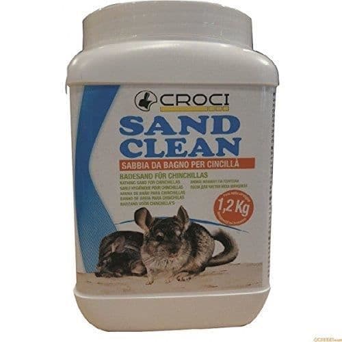 Croci Sand för Cincilla - R4075444