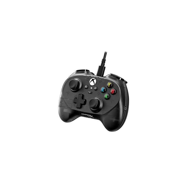 Gamingkontroll - HyperX - Clutch Tanto Mini - Ergonomisk - Lättvikt - Svart