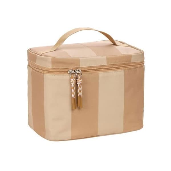 Lässig Skötväska Att Ta Med / Beige/Kamel