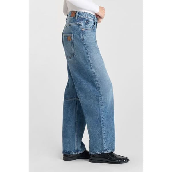 Jeans Ample dam Le Temps des cerises Madie Leder